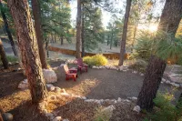 Beautiful Modern Home under the Ponderosa Pines - AC - Hot Tub - Fast Wifi - ブティック