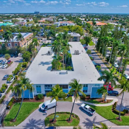 1st Floor by Pool, Beach and 3rd St. S Coffee Shops, Restaurants and Farmer Mkt