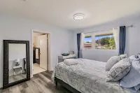 HEATED POOL WATERFRONT GULF ACCESS 4BR 3.5BA LUXURY FLORIDA HOME NEAR BEACH 🐬
