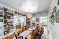 The Greenwood Bungalow