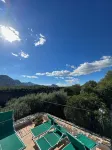 Magnificent 2 hectare estate with sea views Hotel a Orosei