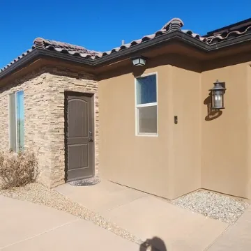 "Zions Gateway Casita"  14 Miles from Entrance of Zion National Park.