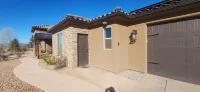 "Zions Gateway Casita"  14 Miles from Entrance of Zion National Park.