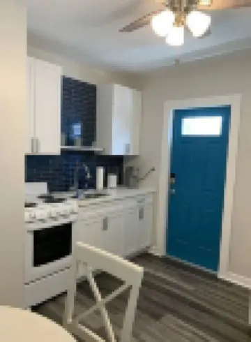Unit #1 - 2 blocks to Downtown Lake Worth Beach
