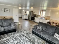 Peaceful home near Glacier Park