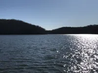 Lake of the Ozarks Home - waterfront with dock