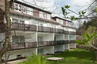 Apartment am Wurmberg 1 directly at the Wurmberg cable car Hotels near Harz