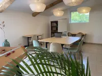 Gîte de Charme, 2 à 4 Personnes, Dans Parc Avec Piscine