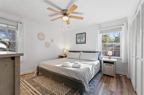 // 2 min. walk to the beach // The Grove @ OKI