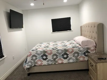 Very Nice Country Stay Not Far Away<br>