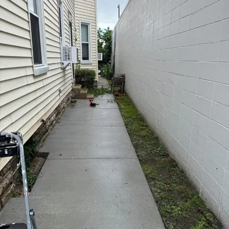 Monument House, Near Spooky Nook , Heart of Hamilton,Oh private parking , Slps 8