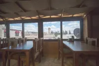 帕爾米拉精品酒店 - 早餐