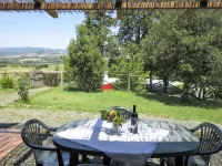 Le Colmate Hotel in zona La Miniera di Caporciano