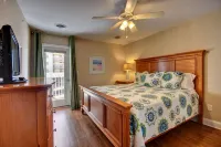 Tropical Paradise!! New Summer Discounts!!!