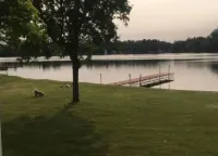 Escape to Up North and Experience Lake Living