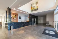 Tri Hotel Executive Osório Hotels in Tramandaí