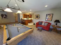 BONNIE'S-Lakefront-Very Nice Home! Neighborhood Boat Launch