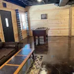 4BR & 3.5BA Cabin near Toccoa River with Hot Tub and Game Room! - 2 tähden