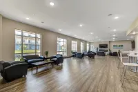 Clubhouse Fully Equipped Apartment