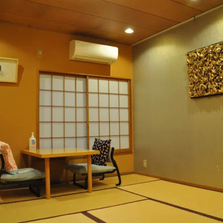 Yamanaka Ryokan