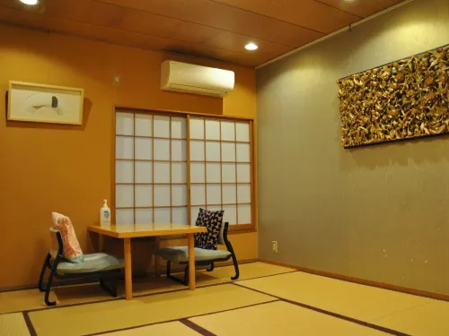 Yamanaka Ryokan - Pensions