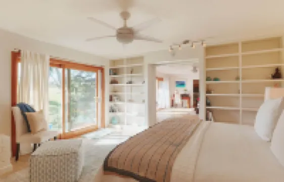 Maui North Shore Villa: Private Pool, Courtyard & Steps to Baby Beach โรงแรมใกล้สนามบินคาฮูลูอิ