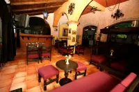 Hotel Montetaxco - breakfast