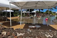 STUNNING OCEANFRONT * Poipu's Best View * New Air Conditioning throughout - Private Pools