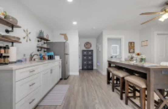 Renovated Studio -Walking Distance to Fsu/Doak Stadium