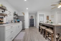 Renovated Studio -Walking Distance to Fsu/Doak Stadium