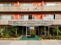 Royal Grove Waikiki Hotels in der Nähe von Kuhio Beach Park