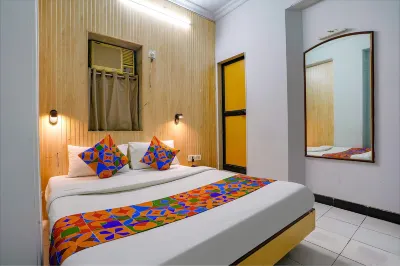 FabExpress Manas Residency Hôtels à : Chembur