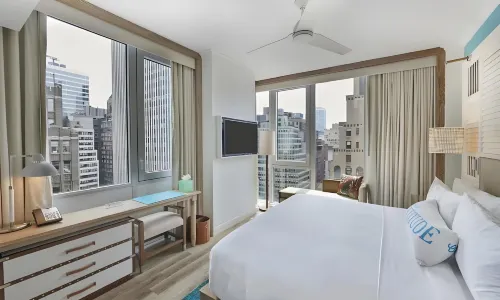 Margaritaville Resort Times Square
