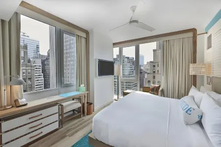 Margaritaville Resort Times Square