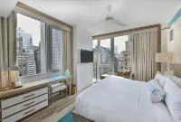 Margaritaville Resort Times Square