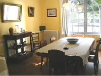 Villa les Iris Hotel di Oise