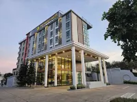 The essence hotel Chanthaburi Hôtels à : 
