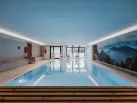 Armon Greenblu Hotel & Wellness Hotel a Folgarida