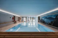 Armon Greenblu Hotel & Wellness