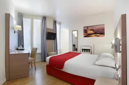 Hôtel Lux Picpus