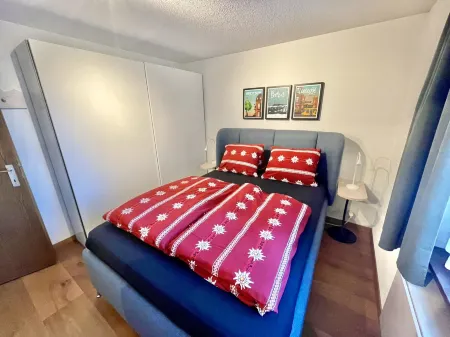 Linder Отели рядом с достопримечательностью «Alp Rinderberg»