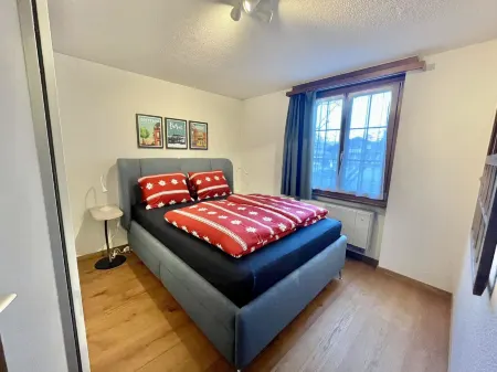 Linder Отели рядом с достопримечательностью «Alp Rinderberg»