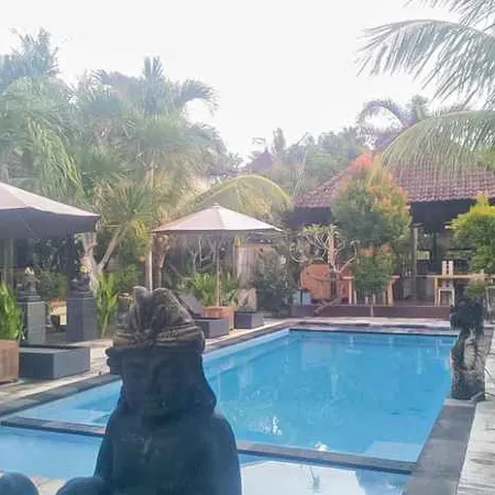 Lembongan D'Licks Villa Отели рядом с достопримечательностью «Остров Нуса-Пенида»
