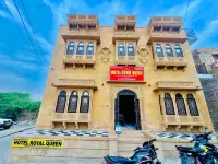 Hotel Royal Queen Jaisalmer Các khách sạn ở 