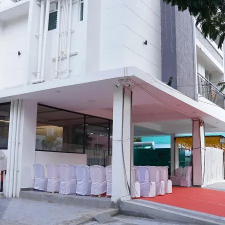 Avenue 11 Premium Stays Madurai