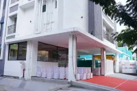 애비뉴 11 프리미엄 스테이즈 마두라이 호텔