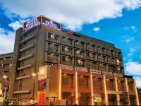 Hotel Royal Comfort Hotel in zona Shree Camp Hanuman Mandir