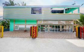 Mega Nasional Seaview Hotel