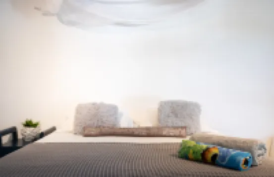 Ruby's Apartment Close to the Beach