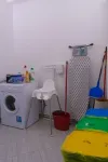Large Three-room Apartment in a Strategic Position